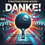 Danke! PingPongParkinson