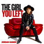 The Girl You Left