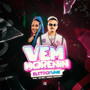 Vem Morenin (Remix) [Explicit]