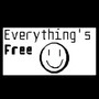 Everything's Free (The Rejects) [Explicit]