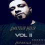 Amateur Hour, Vol. 2 (Explicit)