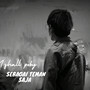 Sebagai Teman Saja