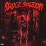 Staxz Seazon (Explicit)