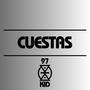 CUESTAS (Explicit)