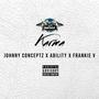 Karma (feat. Ability & Frankie V) [Explicit]