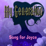 Song for Joyce