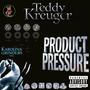 Product of Pressure (Explicit)