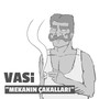 Mekanın Çakalları (Explicit)