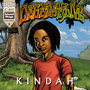 Dread & Alive: KINDAH, Volume 1