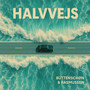 Halvvejs