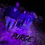 Purge (feat. Spinz) [Explicit]