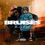 Bruises (Prod. by Mook Beatz) [Explicit]