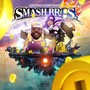 Smash Bros (Explicit)