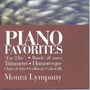 Piano Favorites