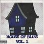 House Of Blu's Vol. 1 (Explicit)