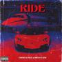 Ride (feat. Brian Cade) [Explicit]