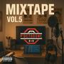 P'Octogone, mixtape vol.5 (Explicit)