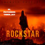 Rockstar (feat. Fatchriss & Ymnh.jay) [Explicit]