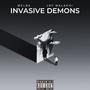 Invasive Demons (feat. JAY MALAKHI) [Explicit]