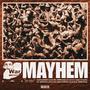 [WP8] Vol.7 Mayhem (Explicit)