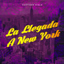 La Llegada a New York