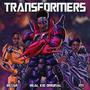 Transformers (feat. BSTAR & M1ne)