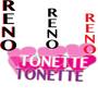 Tonette (Main Mix)