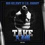 Take Aim (feat. Lil Ghost1000) [Explicit]