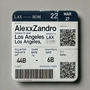 ATERRIZANDO EN ROME (Explicit)