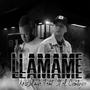 Llámame (feat. Krissblade)