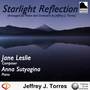 Starlight Reflection (Arr. for Piano and Orchestra)