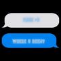 where u been?