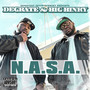 N.A.S.A (Explicit)