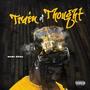 Train Of Thought (Explicit)