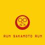 RUN SAKAMOTO RUN (Sakamoto Days)