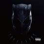 WAKANDA (Explicit)