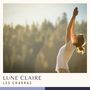 Lune Claire: Yoga Relaxant