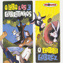 O Lobo e os Tres Cabritinhos