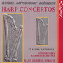 Handel and others / Harp Concertos