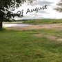 End Of August