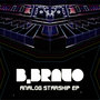 Analog Starship EP