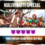 Kullvi Natti Special