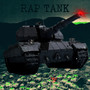 Rap Tank (Explicit)