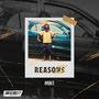 Reasons 3 (Freestyle) [Explicit]