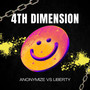 4Th Dimension (Explicit)