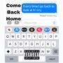 Come Back Home (Explicit)