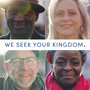 We Seek Your Kingdom