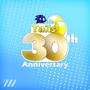 Tails 30th Anniversary