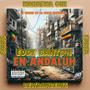 En Andaluh II (feat. Mahatma Gin, Salus, Furta & BeltranBeats) [Explicit]