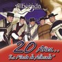 20 Años la Fiesta de Alborada